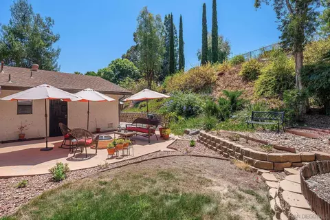 Exterior - 4116 Mars Way, La Mesa, CA 91941 photo 21 of 21