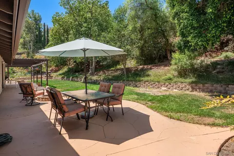 Exterior - 4116 Mars Way, La Mesa, CA 91941 photo 18 of 21