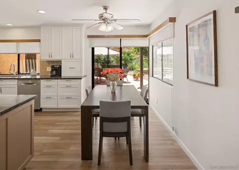 Dining - 4116 Mars Way, La Mesa, CA 91941 photo 3 of 4