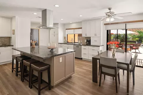 Kitchen - 4116 Mars Way, La Mesa, CA 91941 photo 4 of 12