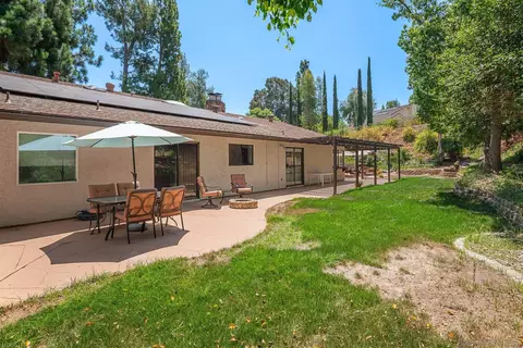 Exterior - 4116 Mars Way, La Mesa, CA 91941 photo 19 of 21