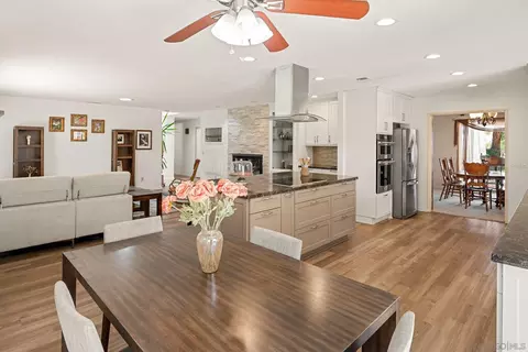 Dining - 4116 Mars Way, La Mesa, CA 91941 photo 4 of 4