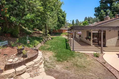 Exterior - 4116 Mars Way, La Mesa, CA 91941 photo 13 of 21
