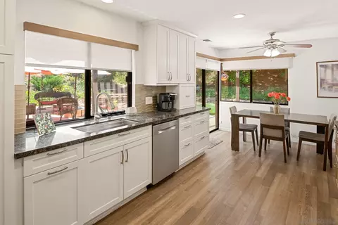 Kitchen - 4116 Mars Way, La Mesa, CA 91941 photo 7 of 12