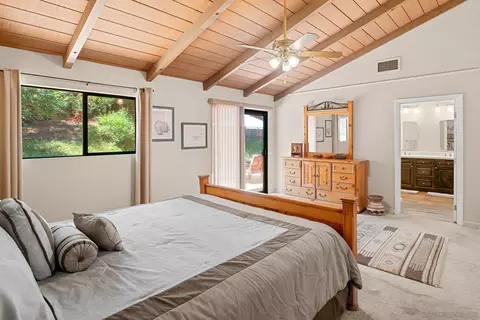 Bedroom - 4116 Mars Way, La Mesa, CA 91941 photo 3 of 5
