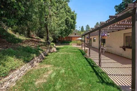 Exterior - 4116 Mars Way, La Mesa, CA 91941 photo 16 of 21