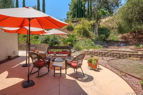 Exterior - 4116 Mars Way, La Mesa, CA 91941 photo 11 of 21