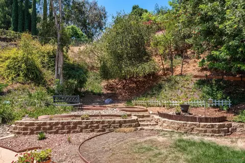 Exterior - 4116 Mars Way, La Mesa, CA 91941 photo 14 of 21