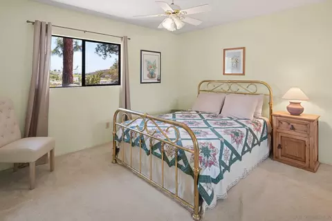 Bedroom - 4116 Mars Way, La Mesa, CA 91941 photo 5 of 5