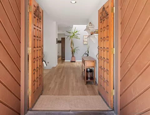 Entry Way - 4116 Mars Way, La Mesa, CA 91941 photo 1 of 2