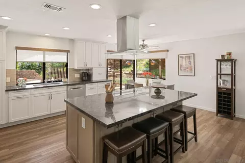 Kitchen - 4116 Mars Way, La Mesa, CA 91941 photo 3 of 12