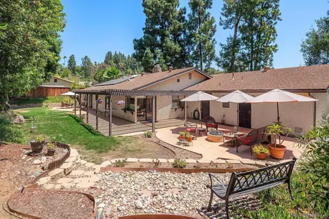 Exterior - 4116 Mars Way, La Mesa, CA 91941 photo 2 of 21