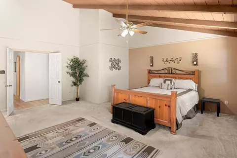 Bedroom - 4116 Mars Way, La Mesa, CA 91941 photo 2 of 5