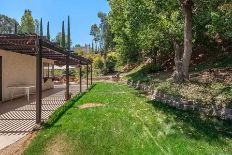 Exterior - 4116 Mars Way, La Mesa, CA 91941 photo 20 of 21
