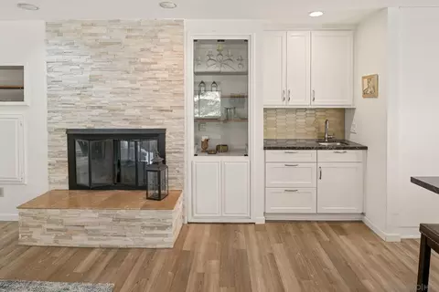 Kitchen - 4116 Mars Way, La Mesa, CA 91941 photo 2 of 12