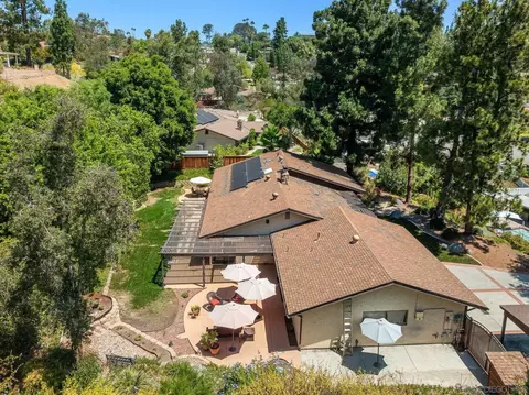 View/Area - 4116 Mars Way, La Mesa, CA 91941 photo 1 of 5