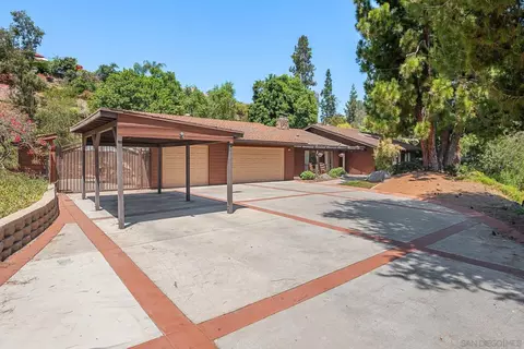 Other - 4116 Mars Way, La Mesa, CA 91941 photo 1 of 7