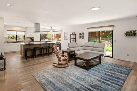 Living - 4116 Mars Way, La Mesa, CA 91941 photo 6 of 7