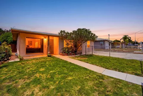 6020 Streamview Dr, San Diego, CA 92115
