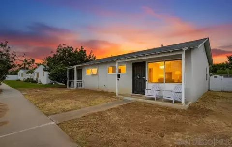 3533-3535 Clairemont Mesa Blvd, San Diego, CA 92115