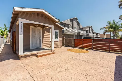 4159 38th St, San Diego, CA 92105