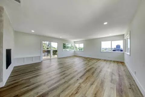 Living - 4491 Glen, La Mesa, CA 91941 photo 2 of 3