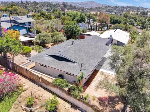 View/Area - 4491 Glen, La Mesa, CA 91941 photo 3 of 3