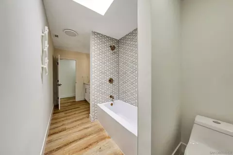 Bath - 4491 Glen, La Mesa, CA 91941 photo 4 of 4