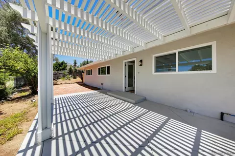 Exterior - 4491 Glen, La Mesa, CA 91941 photo 4 of 6