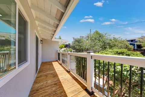 Exterior - 4491 Glen, La Mesa, CA 91941 photo 5 of 6