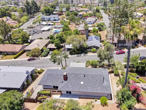 View/Area - 4491 Glen, La Mesa, CA 91941 photo 2 of 3