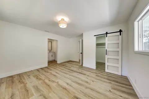 Bedroom - 4491 Glen, La Mesa, CA 91941 photo 1 of 1