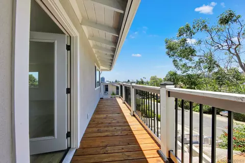 Exterior - 4491 Glen, La Mesa, CA 91941 photo 6 of 6