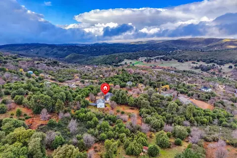 View/Area - 17009 Iron Springs Rd, Julian, CA 92036 photo 5 of 6