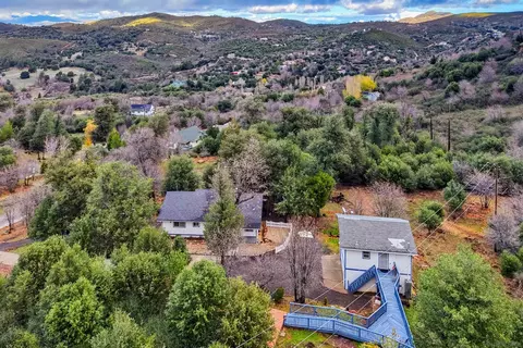 View/Area - 17009 Iron Springs Rd, Julian, CA 92036 photo 4 of 6