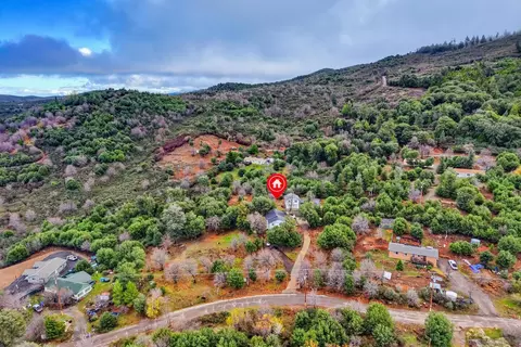 View/Area - 17009 Iron Springs Rd, Julian, CA 92036 photo 3 of 6