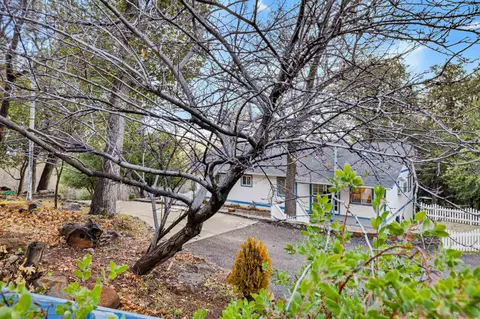 Exterior - 17009 Iron Springs Rd, Julian, CA 92036 photo 20 of 20