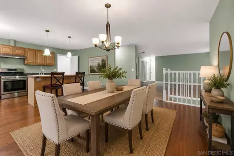Dining - 17009 Iron Springs Rd, Julian, CA 92036 photo 1 of 1
