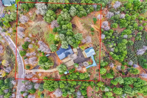 View/Area - 17009 Iron Springs Rd, Julian, CA 92036 photo 6 of 6