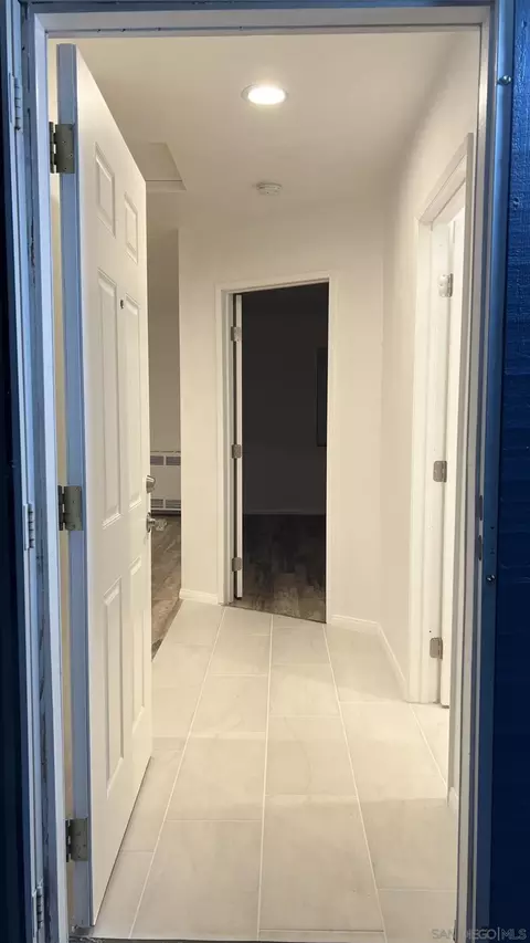 Entry Way - 17009 Iron Springs Rd, Julian, CA 92036 photo 1 of 1