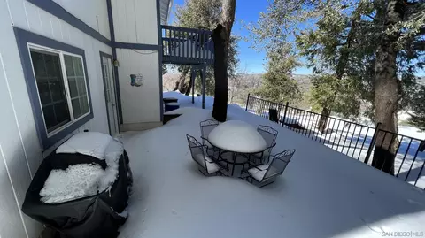 Exterior - 17009 Iron Springs Rd, Julian, CA 92036 photo 13 of 20