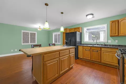 Kitchen - 17009 Iron Springs Rd, Julian, CA 92036 photo 1 of 5
