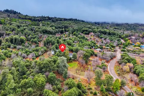 View/Area - 17009 Iron Springs Rd, Julian, CA 92036 photo 2 of 6