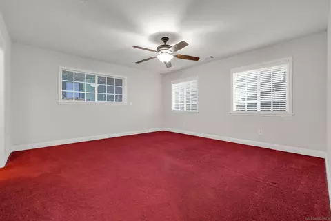 Bedroom - 17009 Iron Springs Rd, Julian, CA 92036 photo 2 of 11