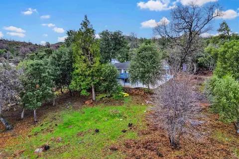 Exterior - 17009 Iron Springs Rd, Julian, CA 92036 photo 18 of 20
