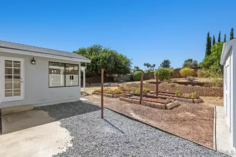 Exterior - 2738 Oak Hill Dr, Escondido, CA 92027 photo 3 of 8