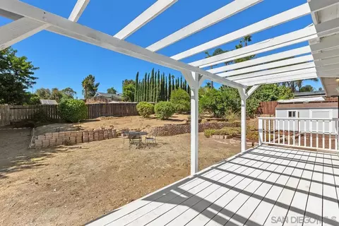 Exterior - 2738 Oak Hill Dr, Escondido, CA 92027 photo 6 of 8
