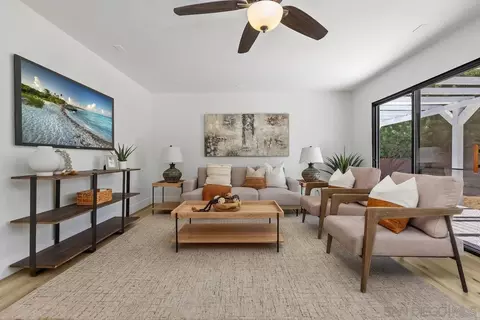 Living - 2738 Oak Hill Dr, Escondido, CA 92027 photo 7 of 7