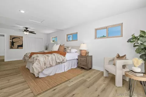 Bedroom - 2738 Oak Hill Dr, Escondido, CA 92027 photo 5 of 5