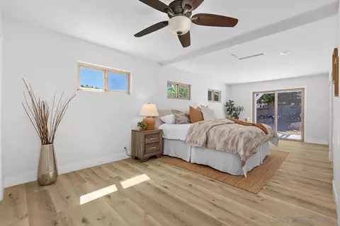 Bedroom - 2738 Oak Hill Dr, Escondido, CA 92027 photo 3 of 5
